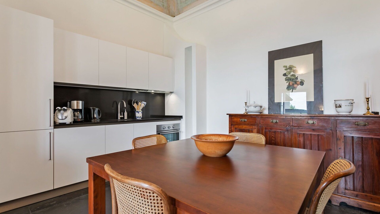 Photo of Bedroom in Menaggio
