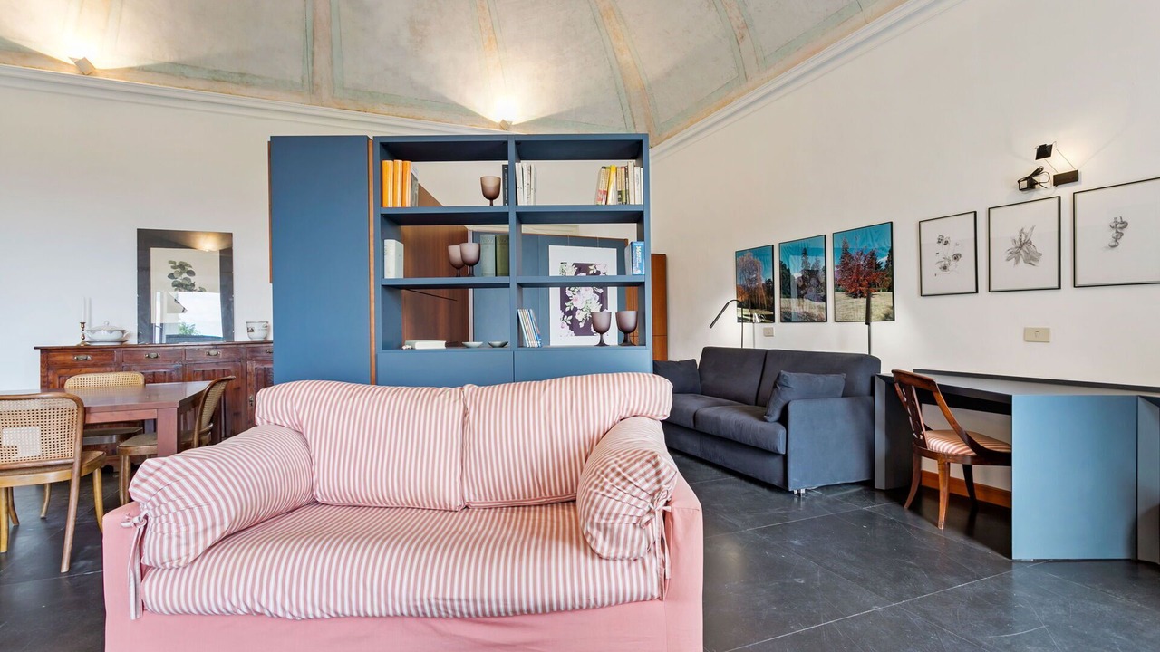 Photo of Bedroom in Menaggio