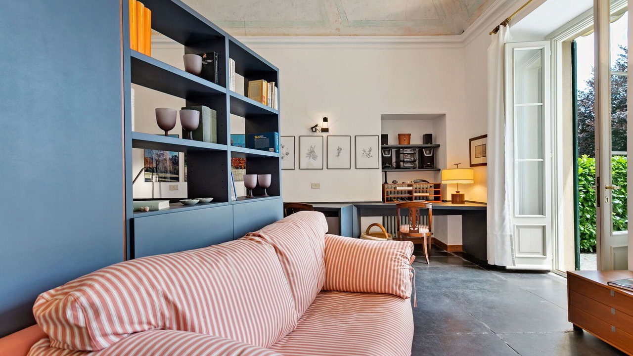 Photo of Bedroom in Menaggio