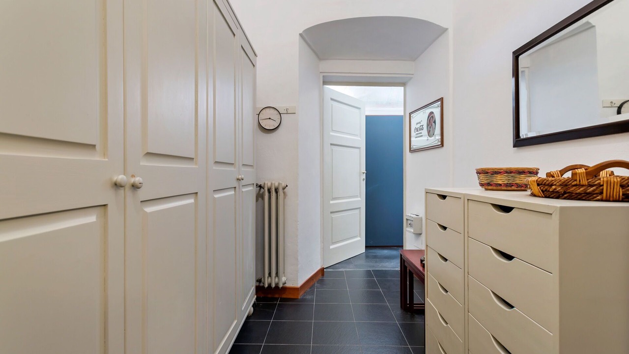 Photo of Bedroom in Menaggio