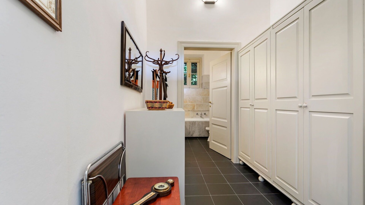 Photo of Bedroom in Menaggio