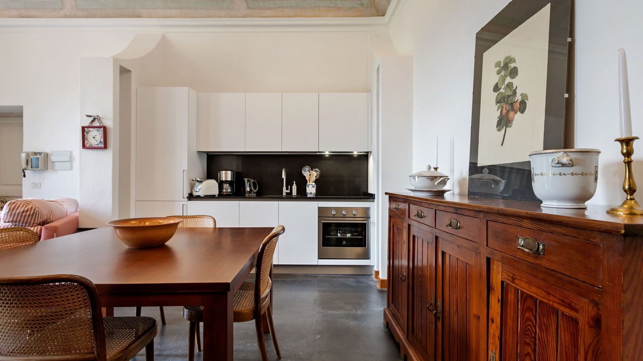 Photo of Bedroom in Menaggio