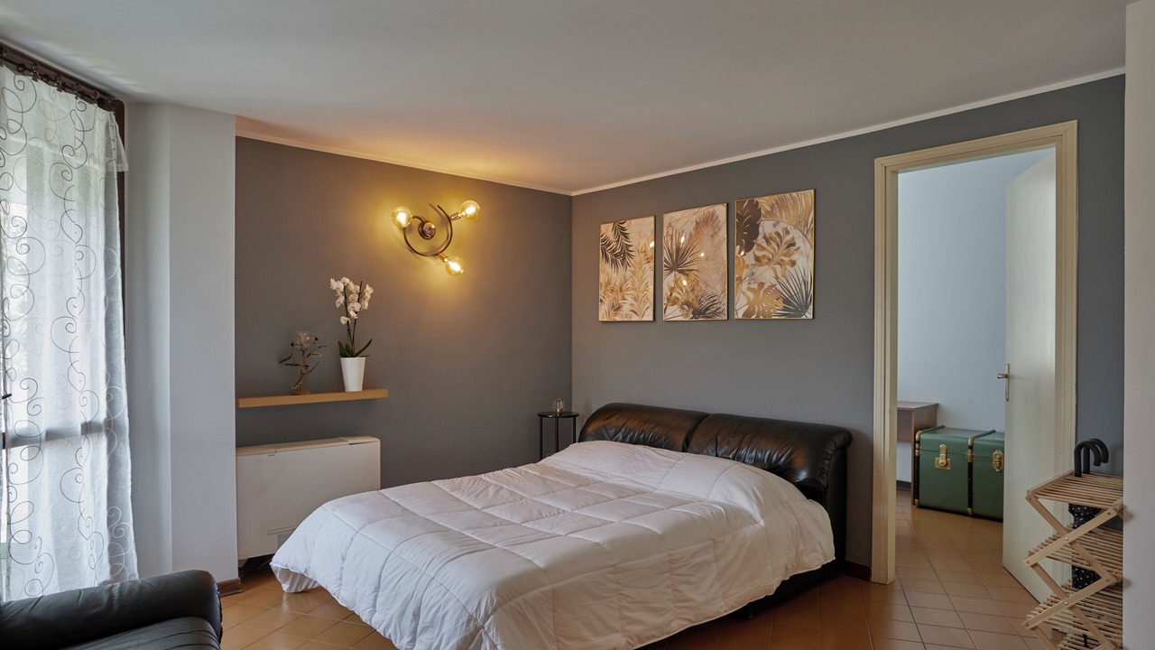 Photo of Bedroom in San Martino della Battaglia