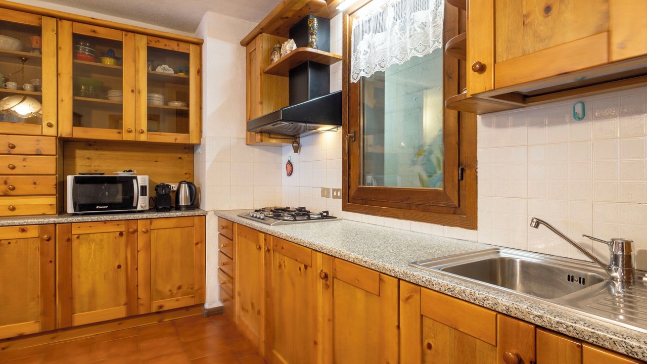 Photo of Bedroom in Bormio