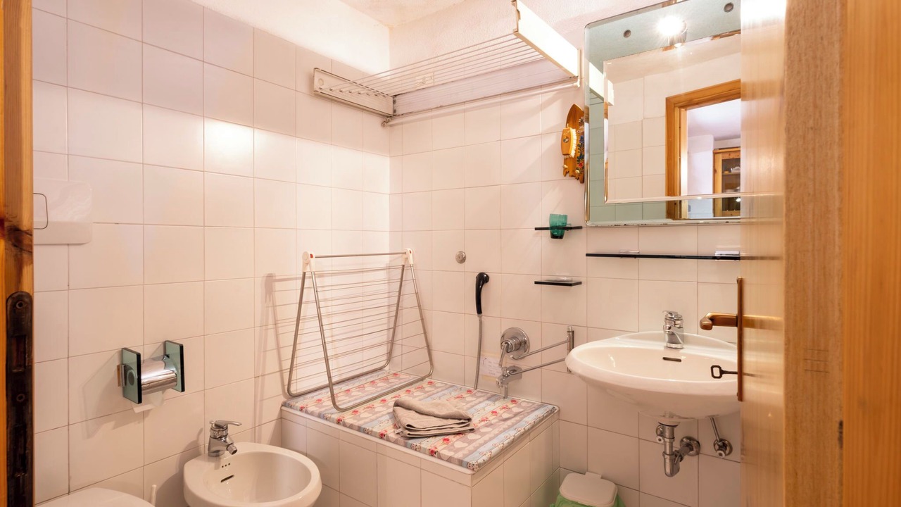 Photo of Bathroom in Bormio