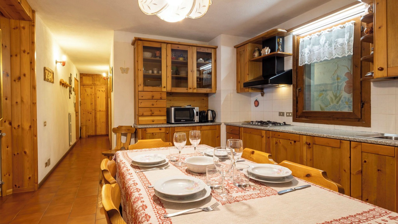 Photo of Bedroom in Bormio