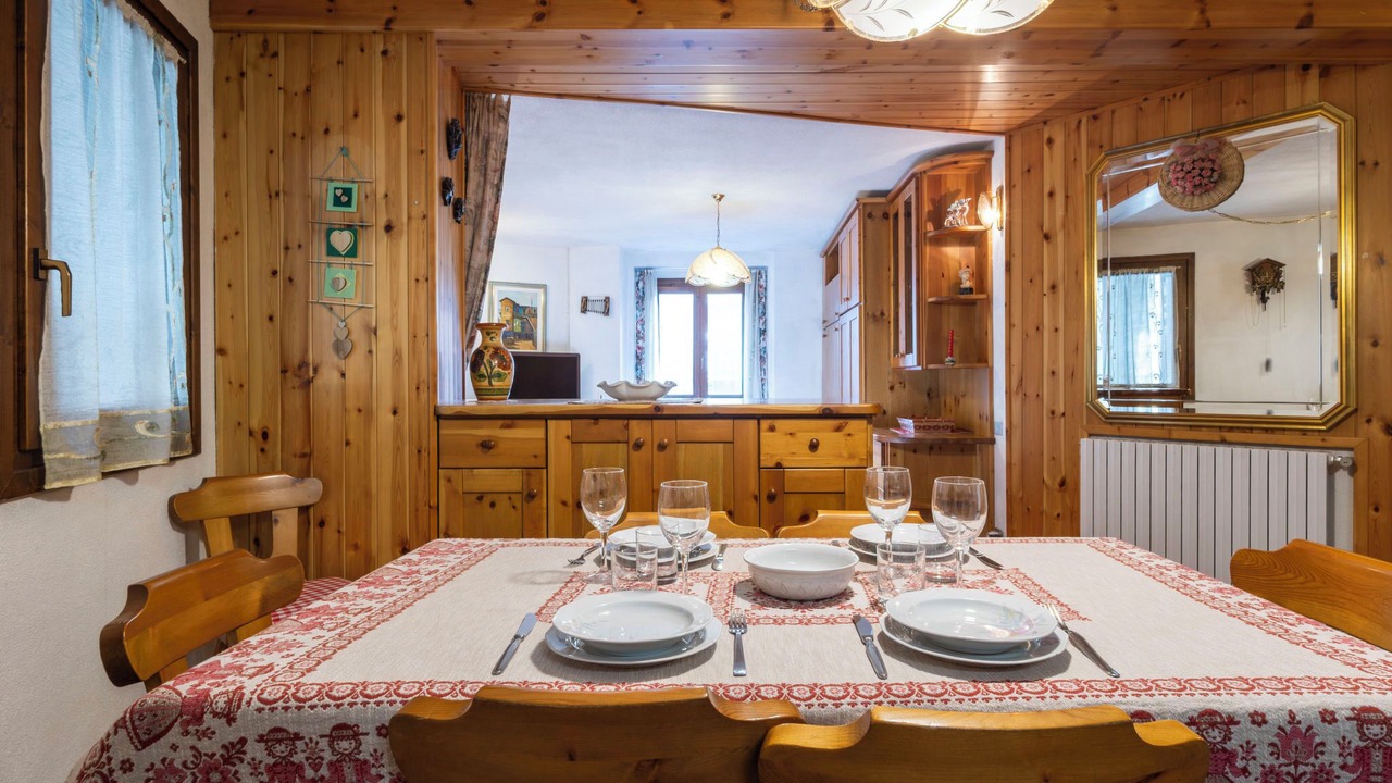 Photo of Bedroom in Bormio