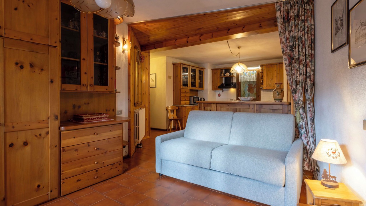 Photo of Bedroom in Bormio
