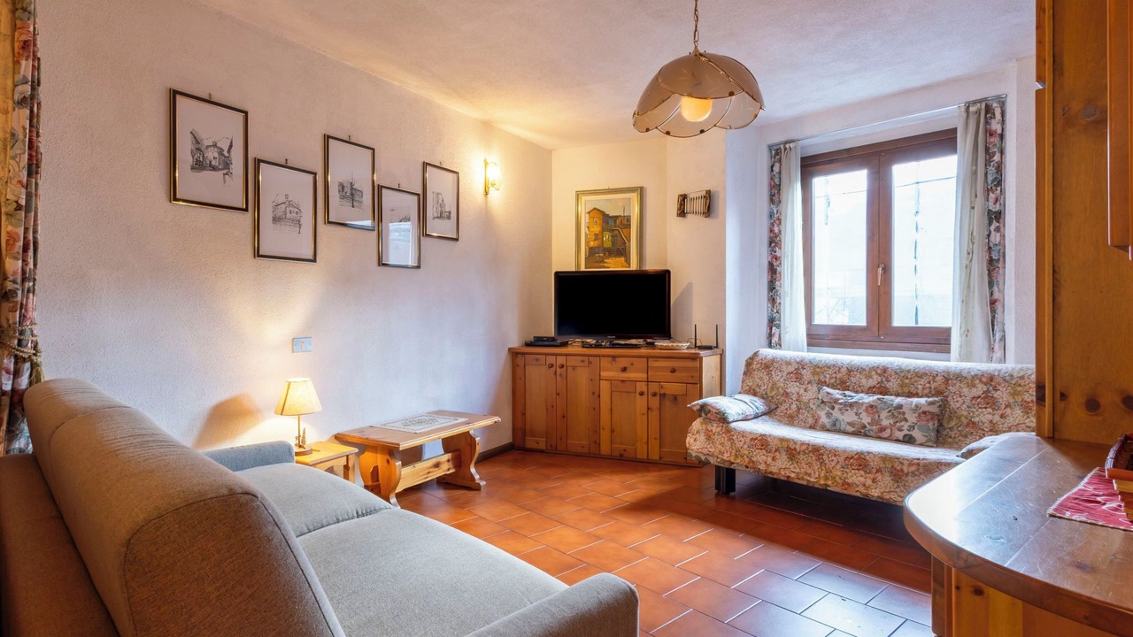 Photo of Livingroom in Bormio