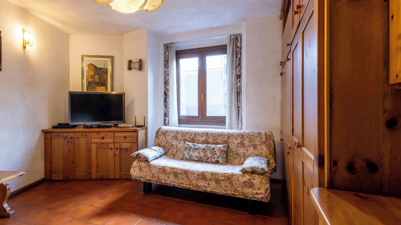 Photo of Livingroom in Bormio