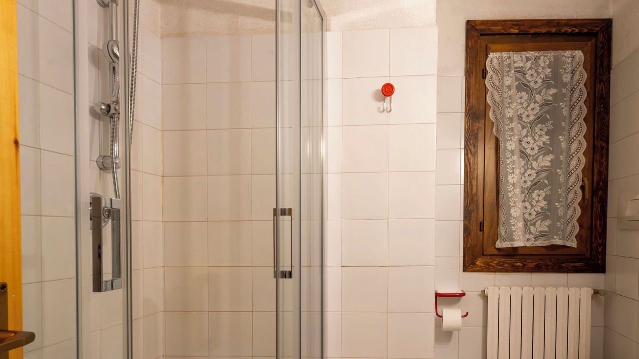 Photo of Bathroom in Bormio