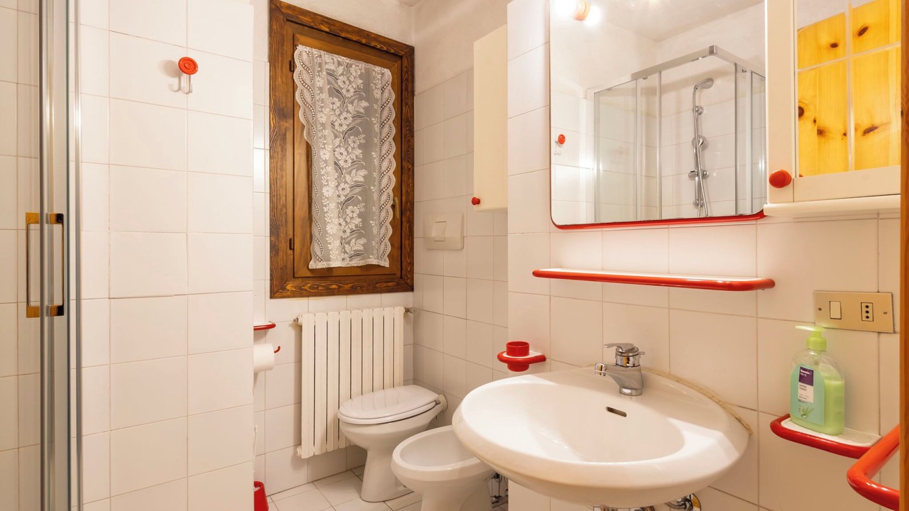 Photo of Bathroom in Bormio