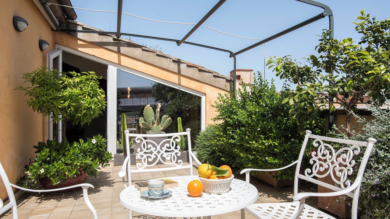 Photo of Outdoor in Rione V Ponte