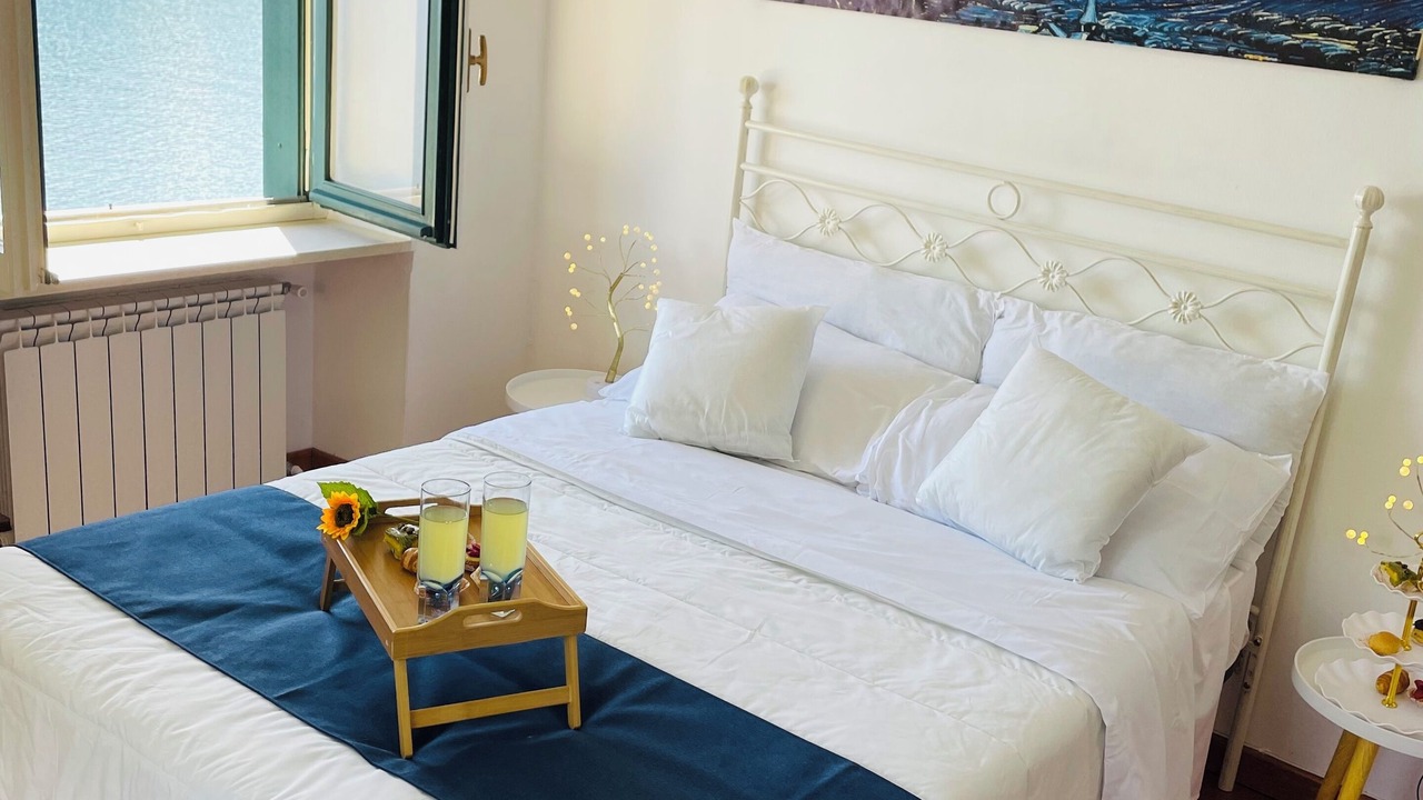 Photo of Bedroom in San Bartolomeo
