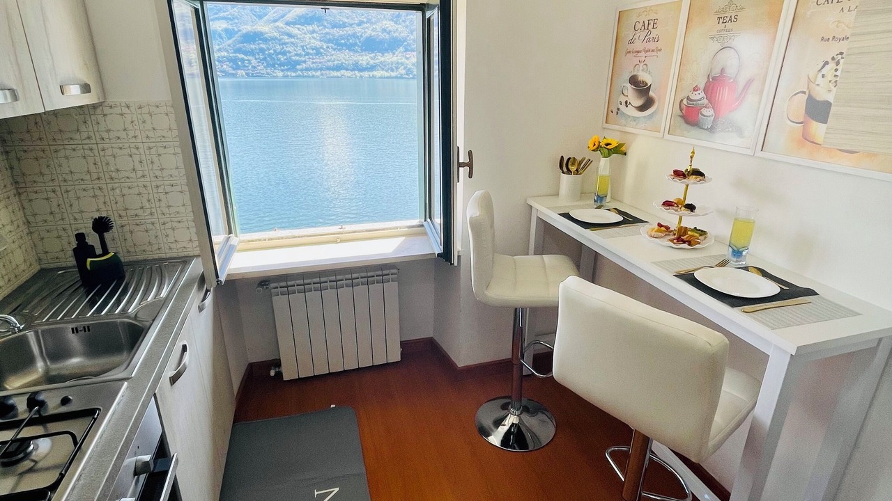 Photo of Kitchen in San Bartolomeo