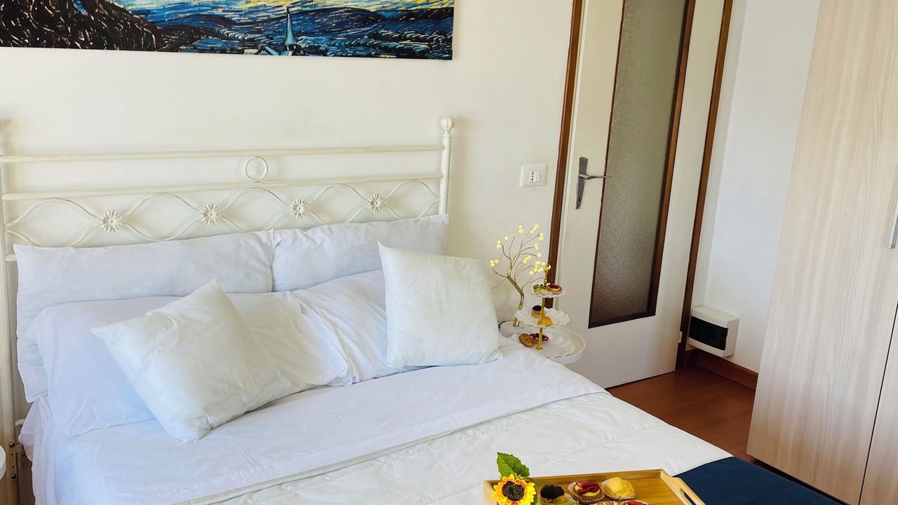 Photo of Bedroom in San Bartolomeo