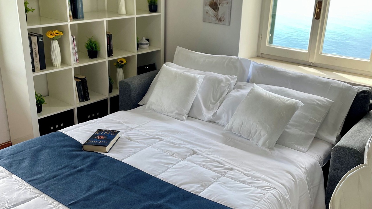 Photo of Bedroom in San Bartolomeo