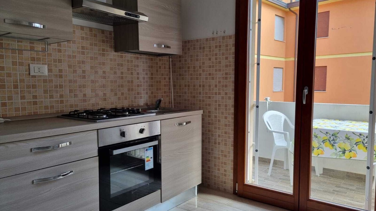 Photo of Kitchen in Rosapineta
