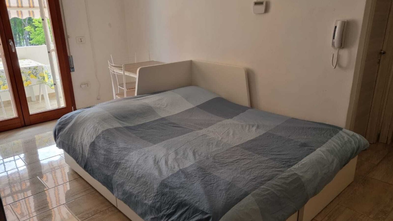 Photo of Bedroom in Rosapineta