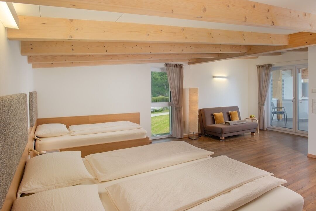 Photo of Bedroom in Riscone