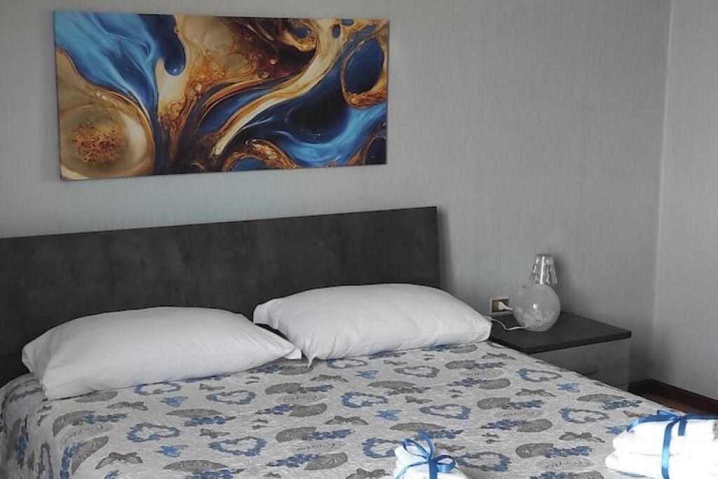 Photo of Bedroom in Negrar