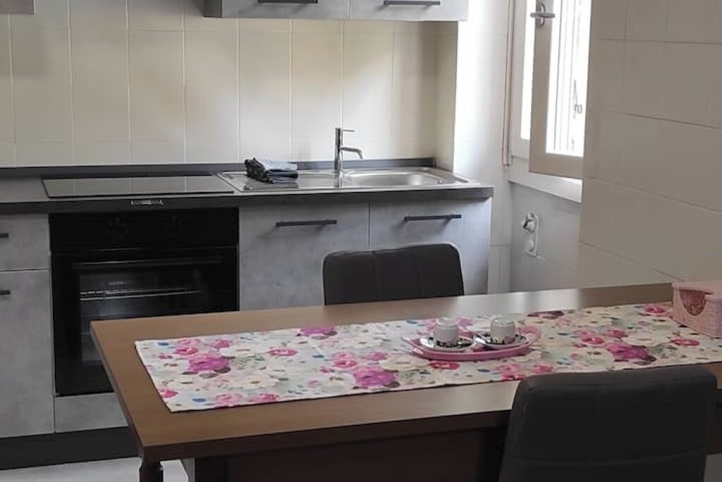 Photo of Kitchen in Negrar