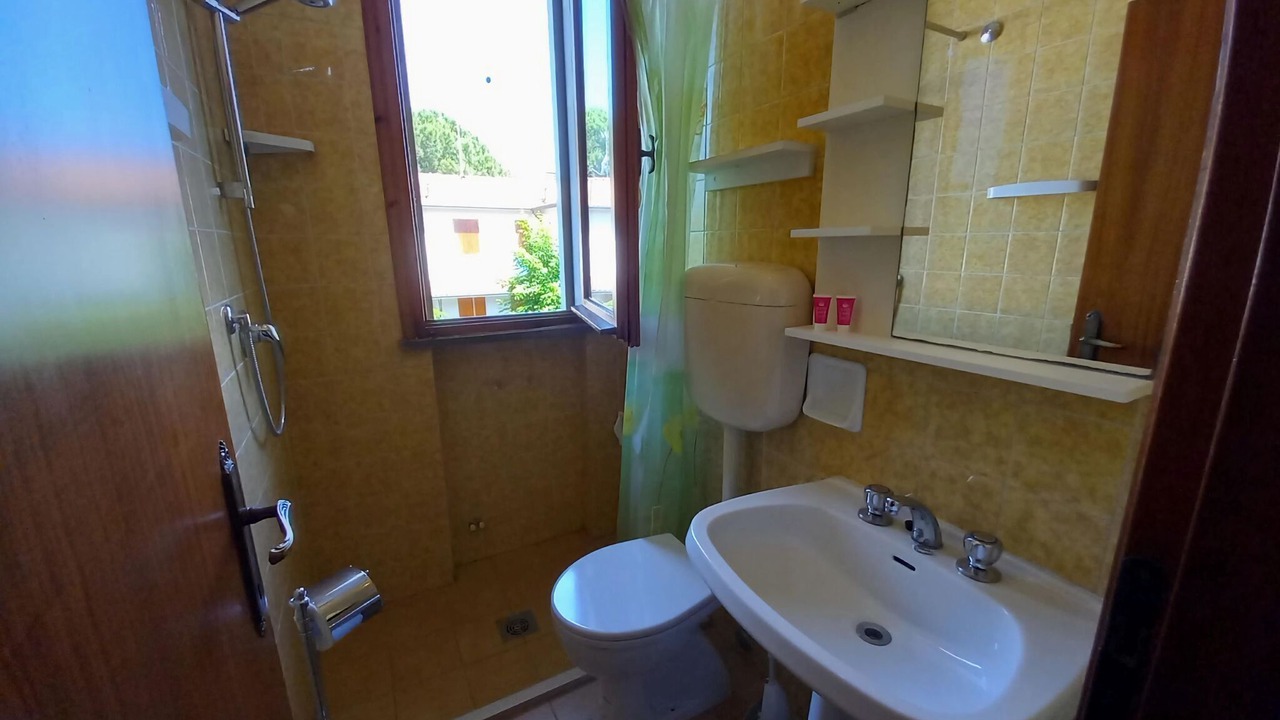 Photo of Bathroom in Lido di Dante