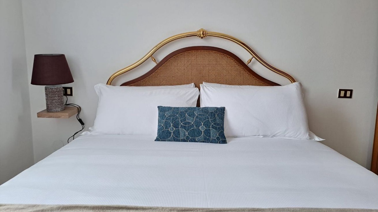 Photo of Bedroom in Santa Maria - Rezzonico