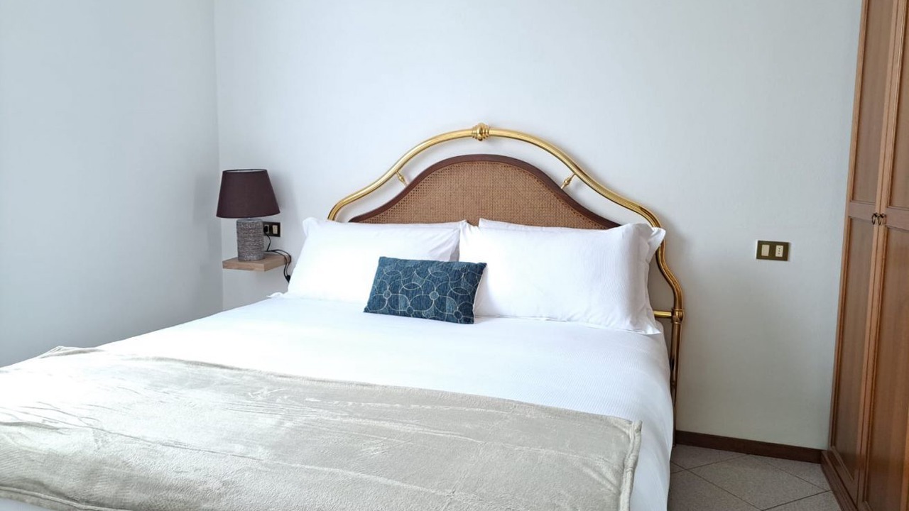 Photo of Bedroom in Santa Maria - Rezzonico