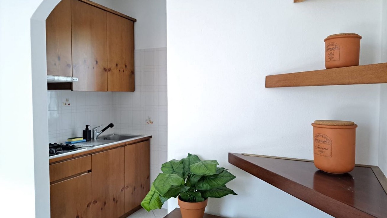 Photo of Kitchen in Santa Maria - Rezzonico