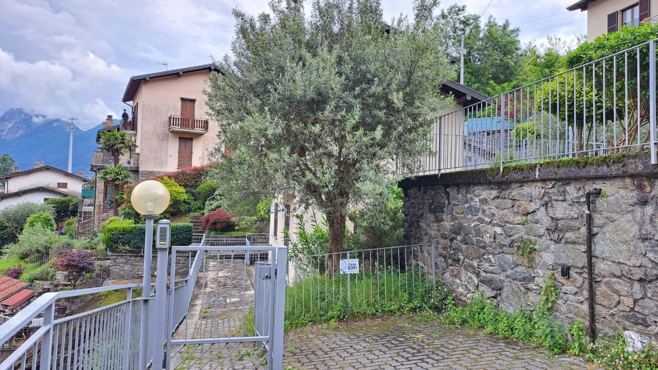 Photo of Outdoor in Santa Maria - Rezzonico
