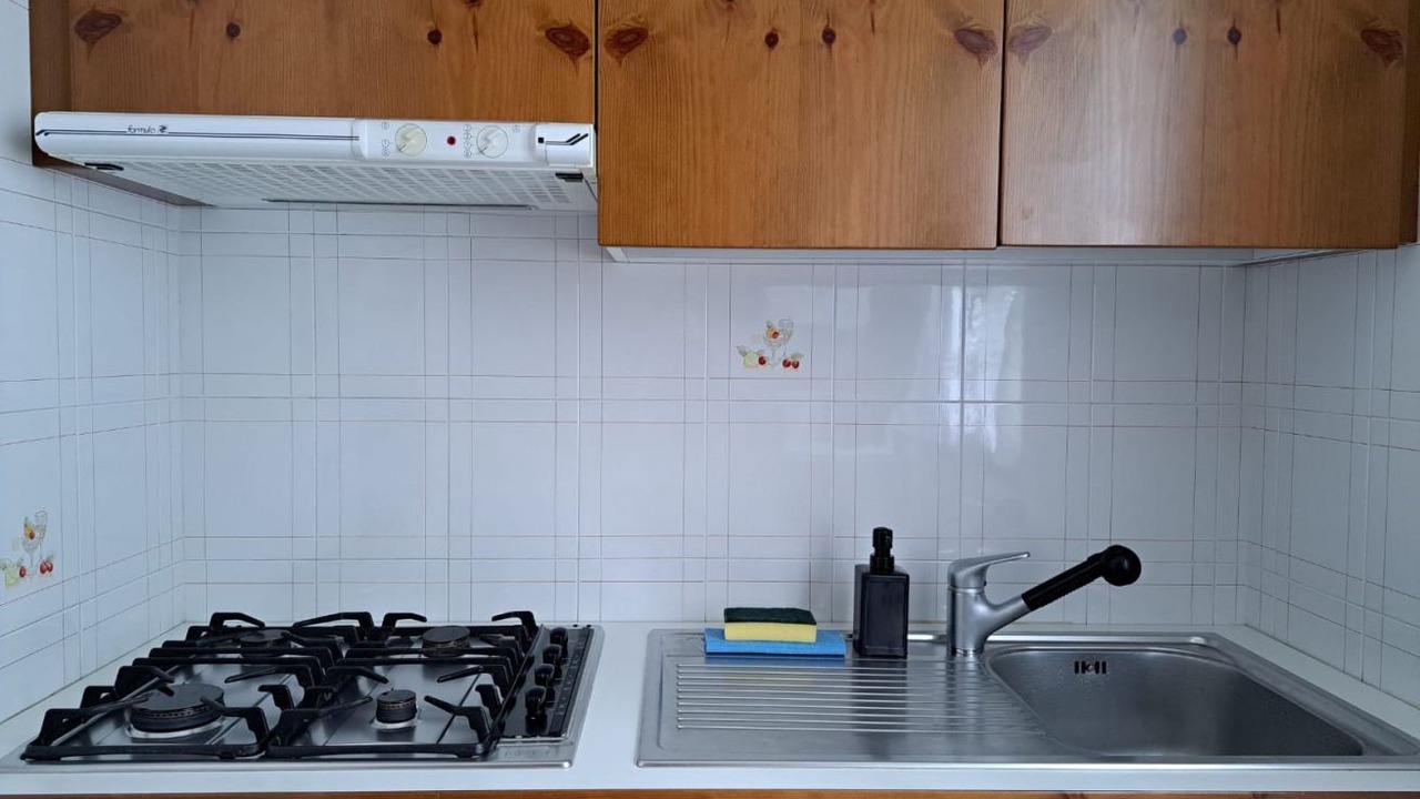 Photo of Kitchen in Santa Maria - Rezzonico