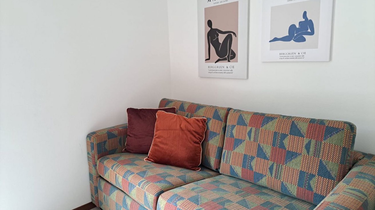 Photo of Livingroom in Santa Maria - Rezzonico