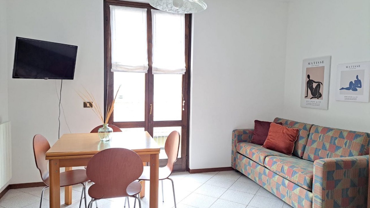 Photo of Livingroom in Santa Maria - Rezzonico