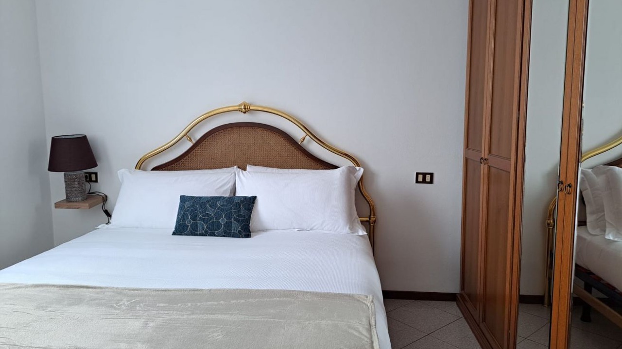 Photo of Bedroom in Santa Maria - Rezzonico