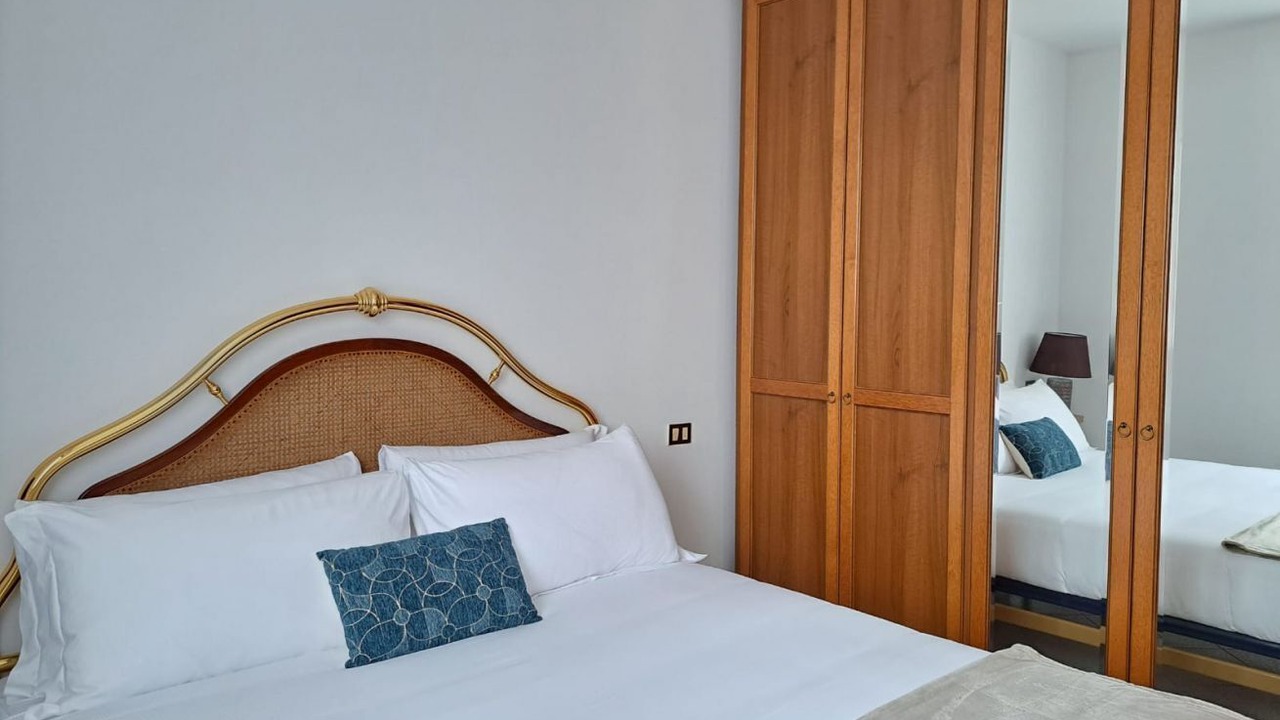 Photo of Bedroom in Santa Maria - Rezzonico