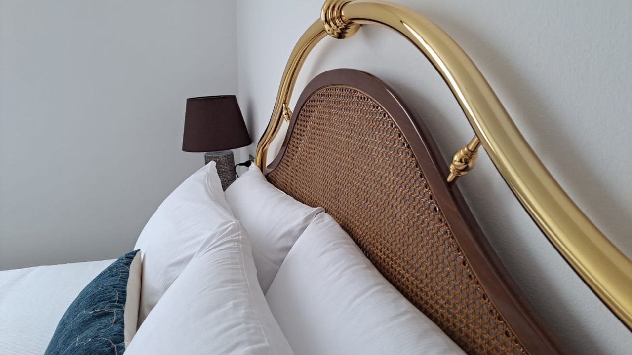 Photo of Bedroom in Santa Maria - Rezzonico