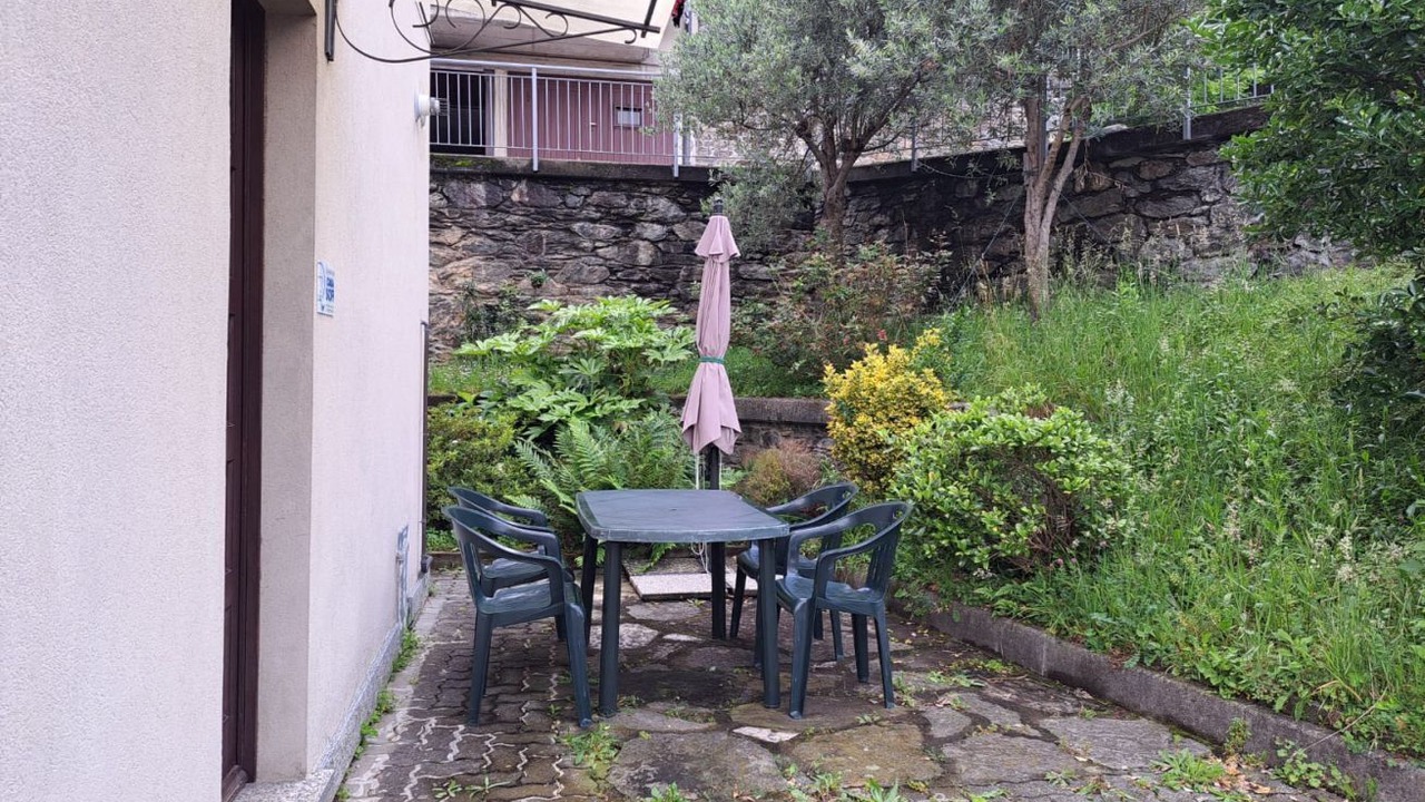 Photo of Outdoor in Santa Maria - Rezzonico