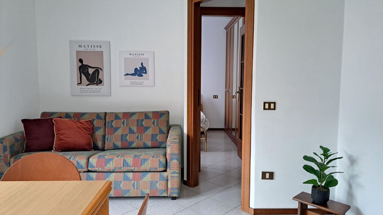 Photo of Livingroom in Santa Maria - Rezzonico