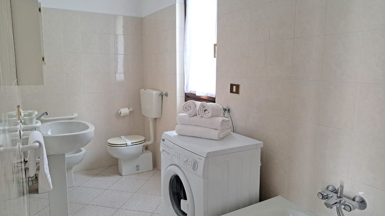 Photo of Bathroom in Santa Maria - Rezzonico