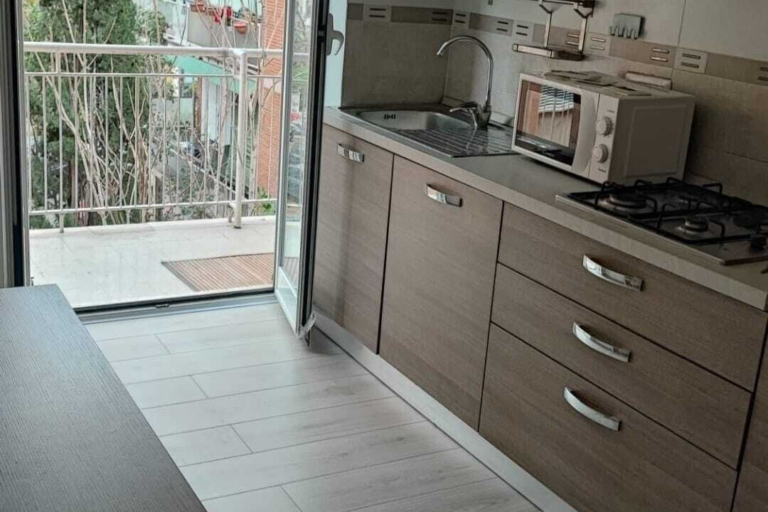 Photo of Kitchen in Prenestino-Centocelle