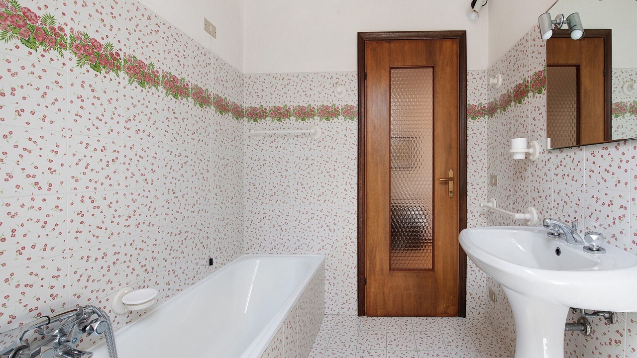 Photo of Bathroom in Manerba del Garda