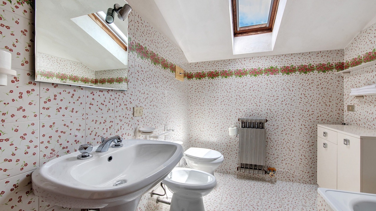 Photo of Bathroom in Manerba del Garda
