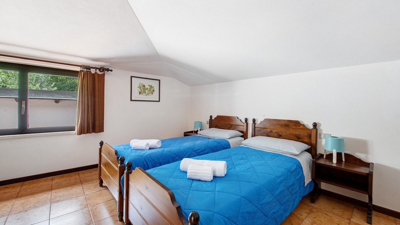 Photo of Bedroom in Manerba del Garda