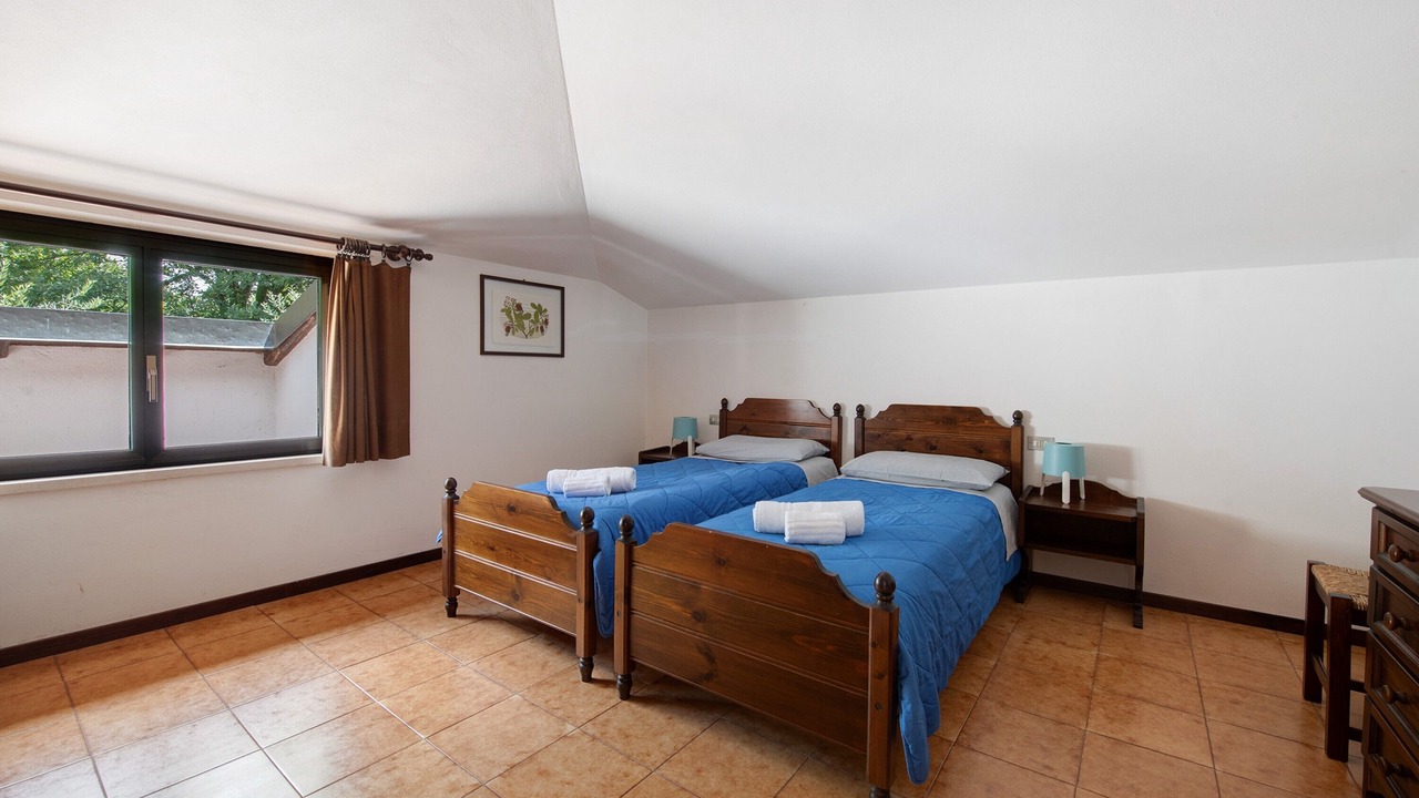 Photo of Bedroom in Manerba del Garda