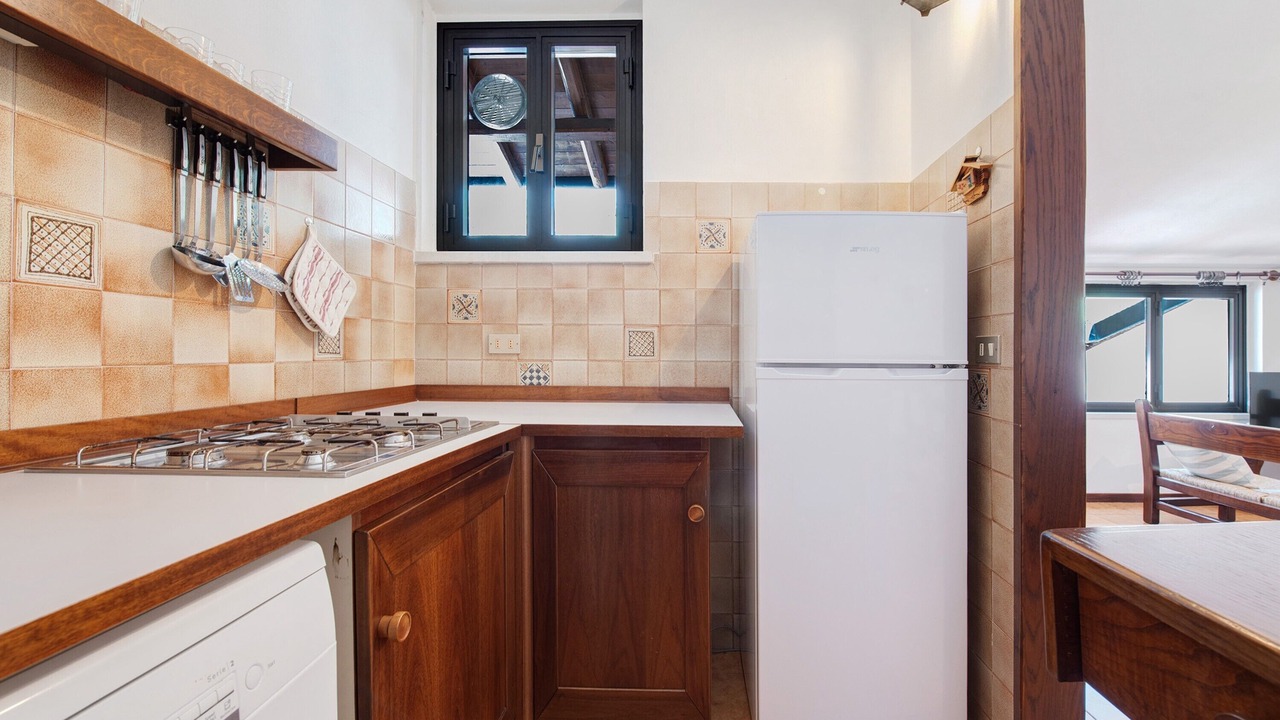 Photo of Kitchen in Manerba del Garda