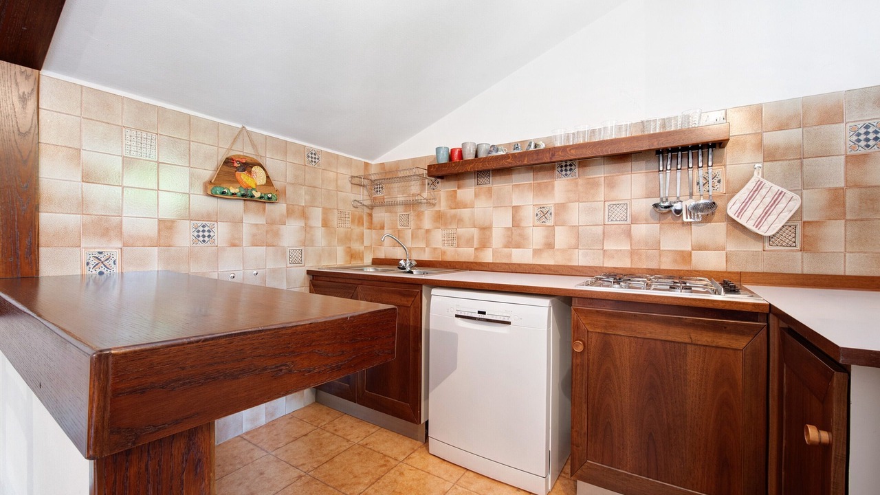 Photo of Kitchen in Manerba del Garda