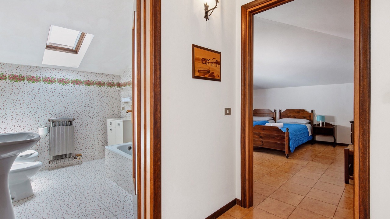 Photo of Bathroom in Manerba del Garda