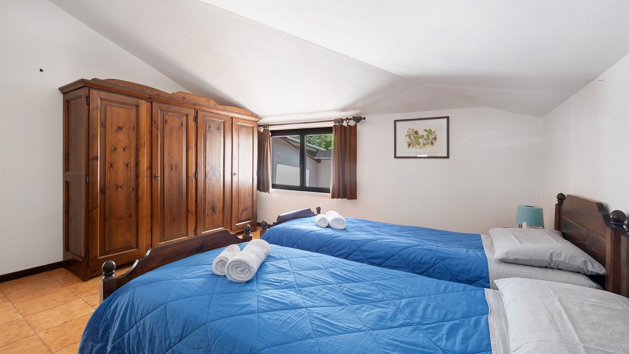Photo of Bedroom in Manerba del Garda