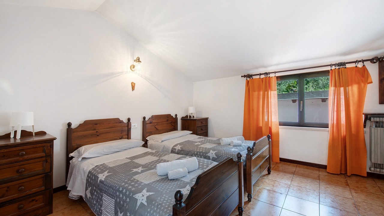 Photo of Bedroom in Manerba del Garda